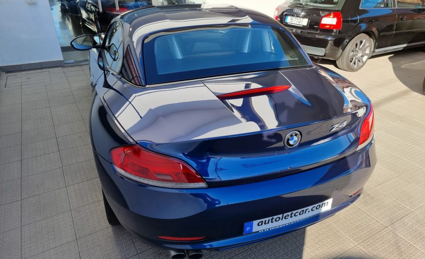 BMW Z4 2.3 i AUTO