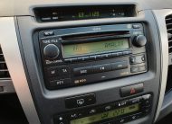 Toyota Hilux 3.0 D-4D 4WD CD