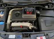Audi S3 A3 1.8 T Quattro