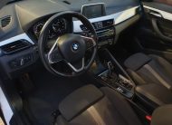 BMW X1 16 D SDRIVE AUTO LINE
