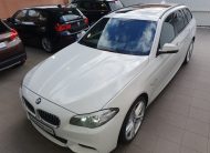 BMW 520D A TOURING PACK M AUTO