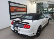 FORD MUSTANG 2.3I ECOBOOST CABRIO AUTO