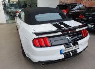 FORD MUSTANG 2.3I ECOBOOST CABRIO AUTO