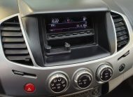 MITSUBISHI L200 2.5 DI-D CD AC 4WD