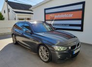 BMW 320 D TOURING PACK M AUTO