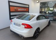 VOLVO S60 2.0 D4 R-DESIGN GEARTRONIC