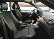 BMW X5 3.0 D A