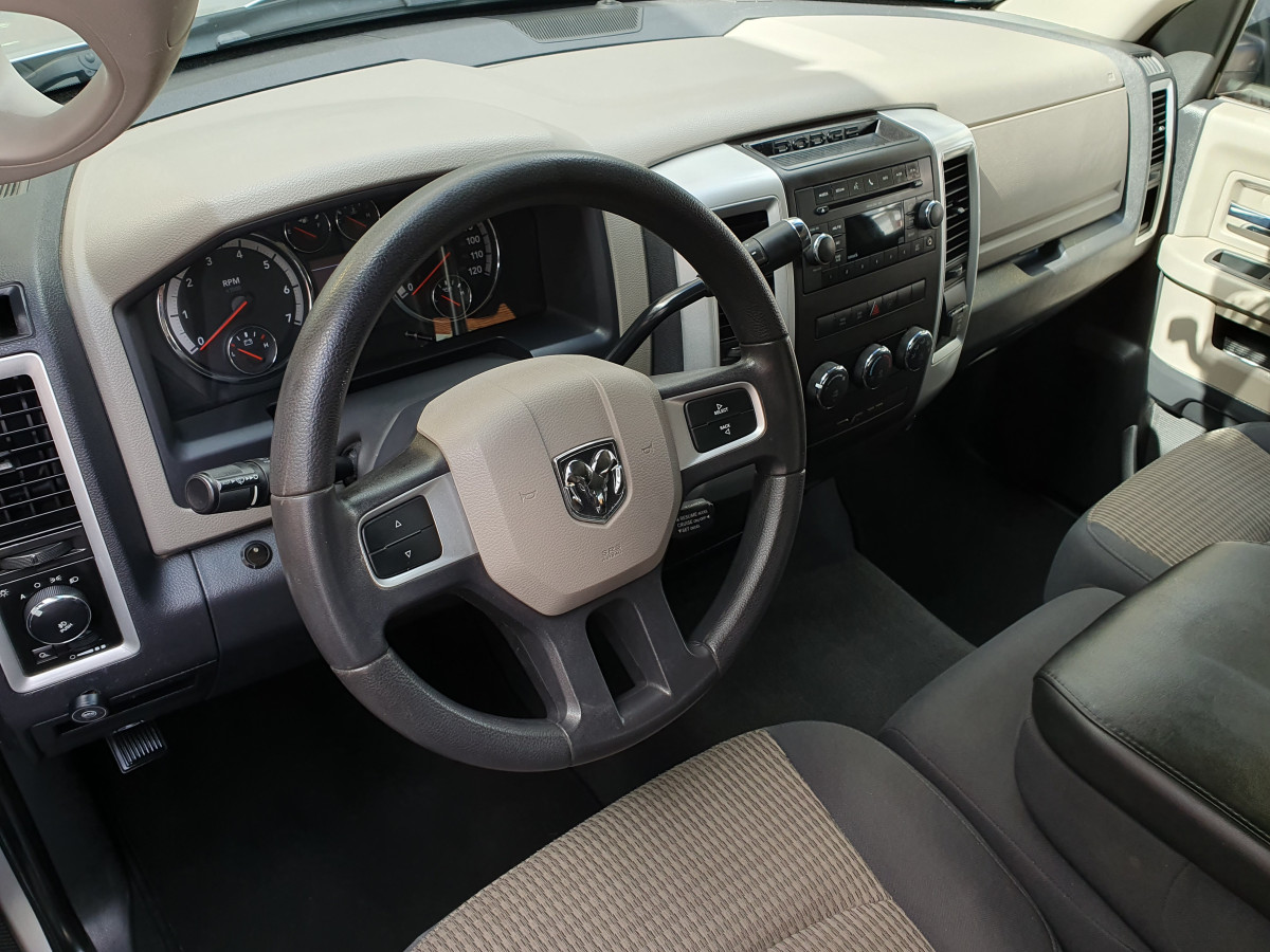 DODGE RAM 1500 4.7 V8 SPORT OFFROAD AUTO