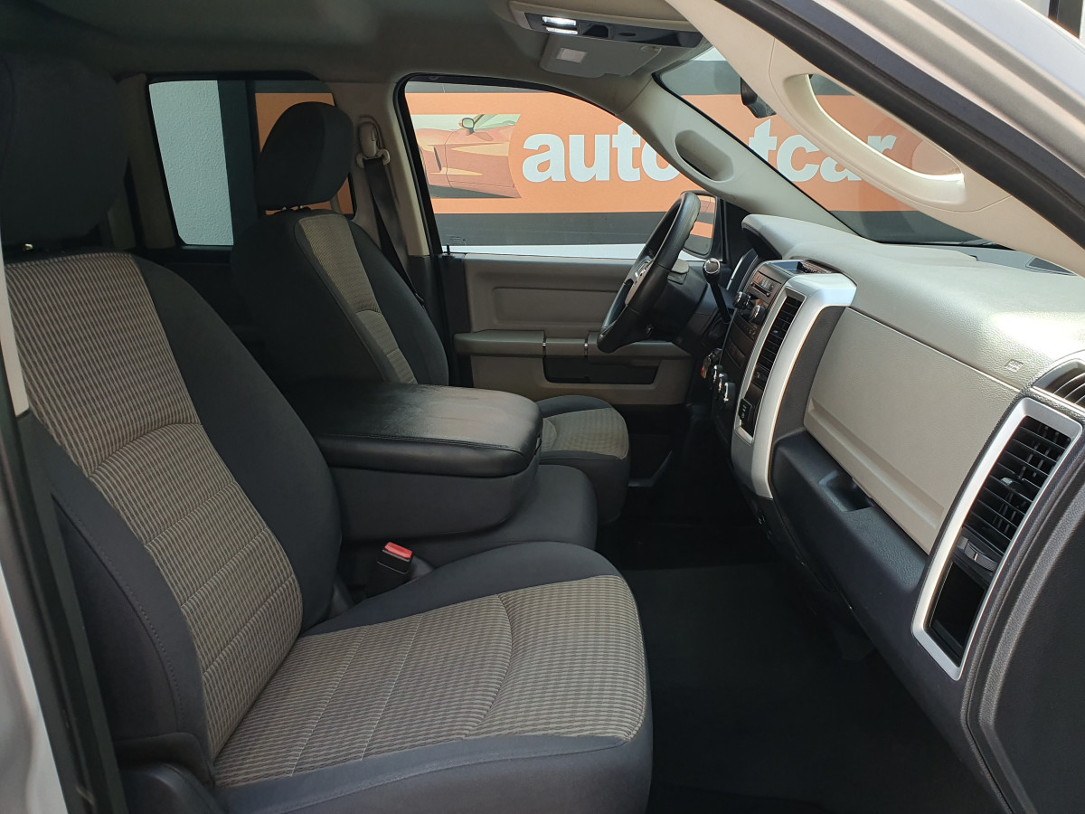 DODGE RAM 1500 4.7 V8 SPORT OFFROAD AUTO