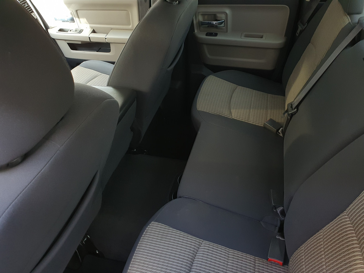 DODGE RAM 1500 4.7 V8 SPORT OFFROAD AUTO