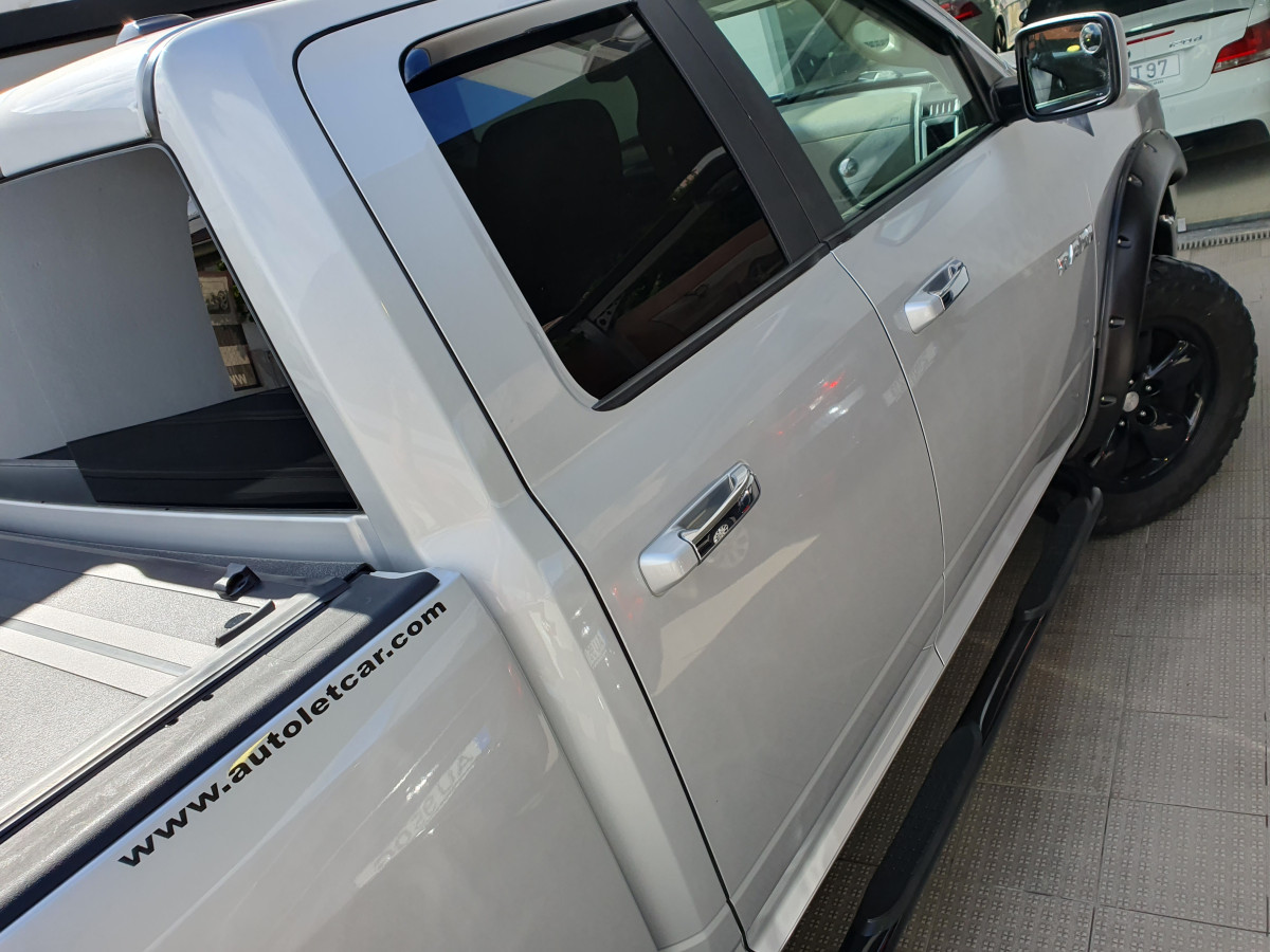 DODGE RAM 1500 4.7 V8 SPORT OFFROAD AUTO