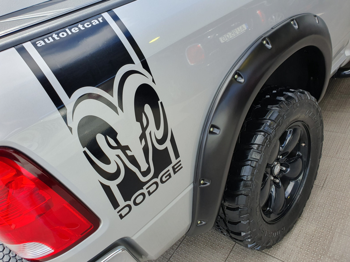 DODGE RAM 1500 4.7 V8 SPORT OFFROAD AUTO