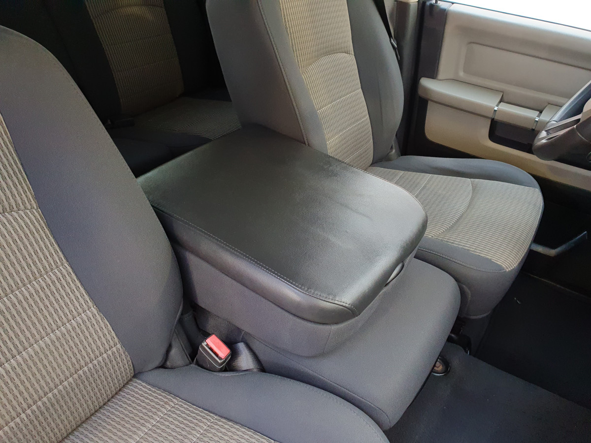 DODGE RAM 1500 4.7 V8 SPORT OFFROAD AUTO