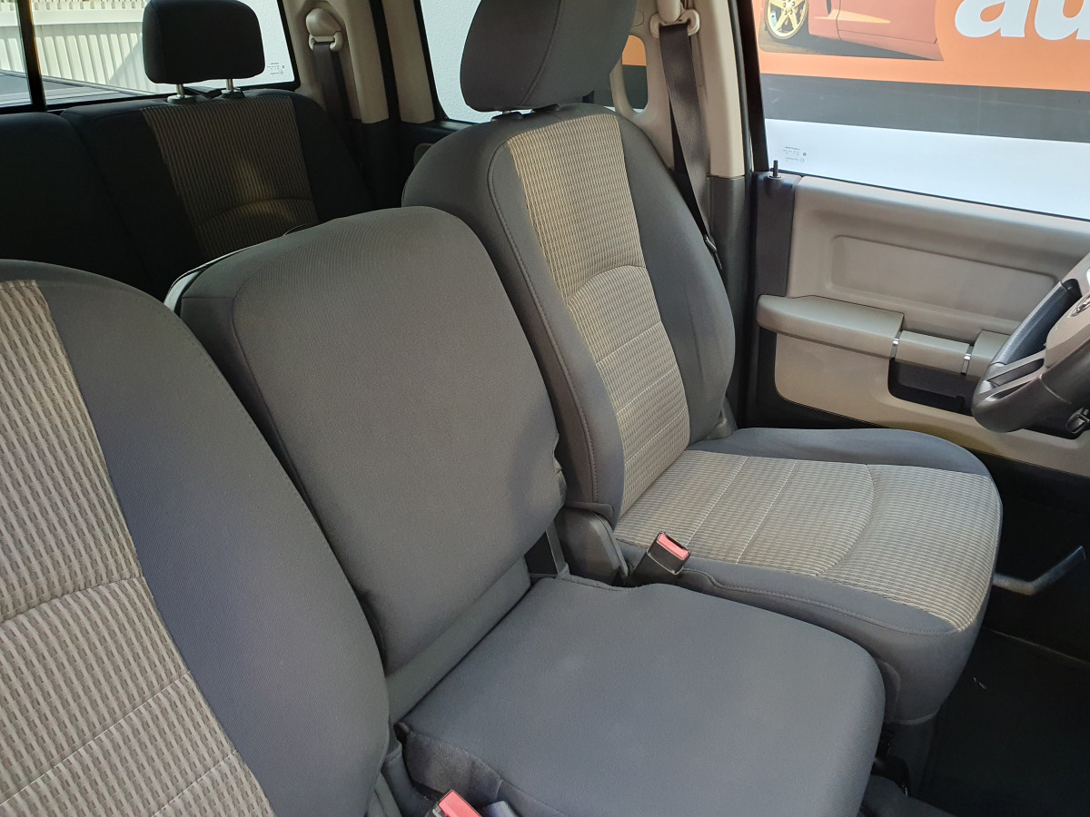 DODGE RAM 1500 4.7 V8 SPORT OFFROAD AUTO
