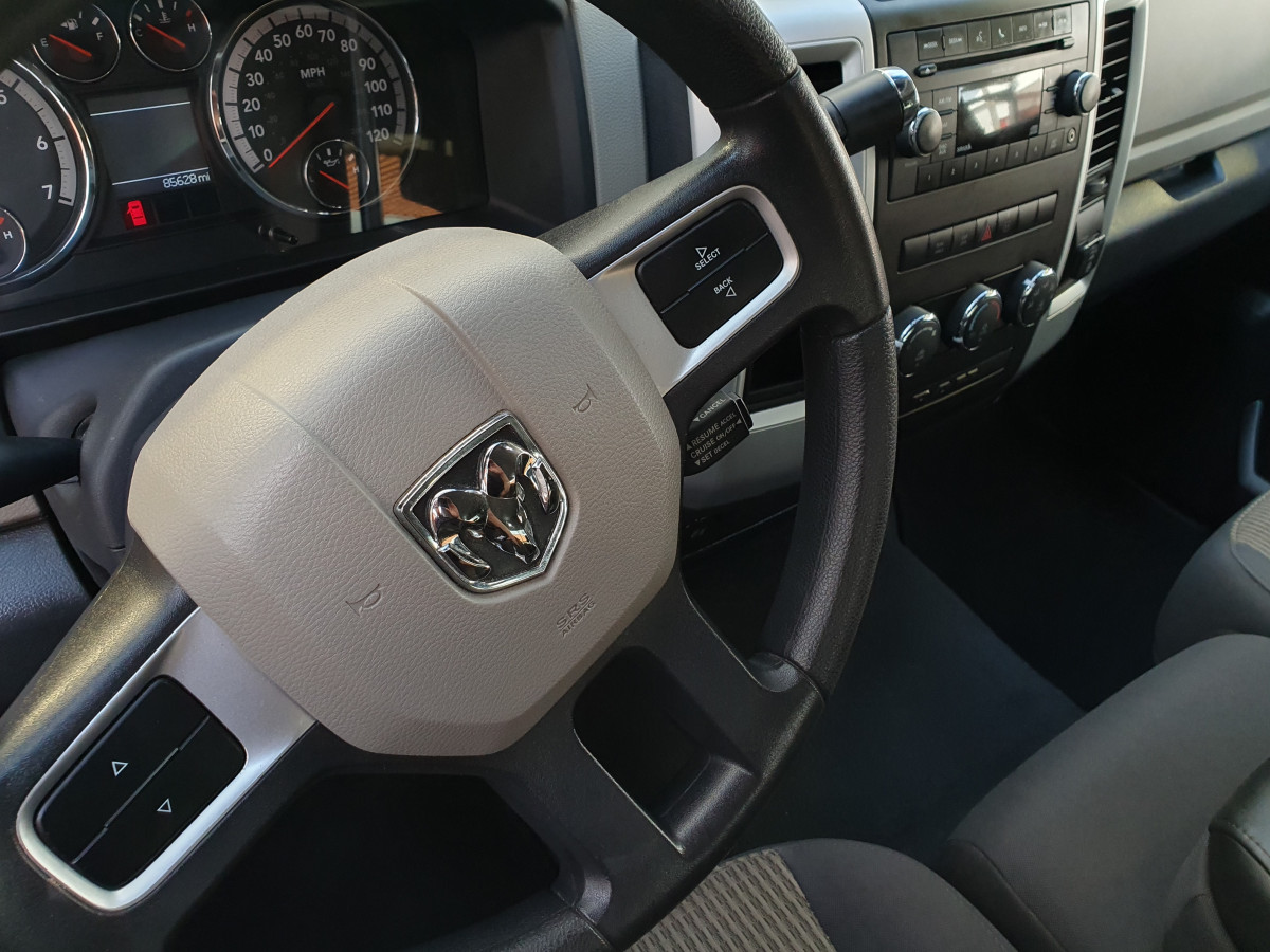 DODGE RAM 1500 4.7 V8 SPORT OFFROAD AUTO