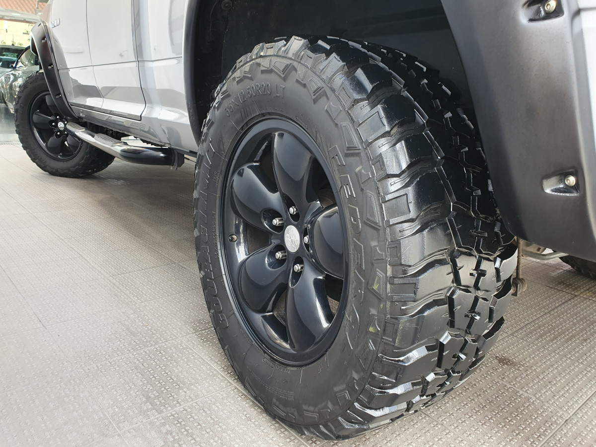 DODGE RAM 1500 4.7 V8 SPORT OFFROAD AUTO