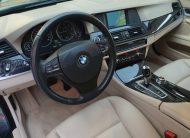 BMW 520 D A TOURING AUTO