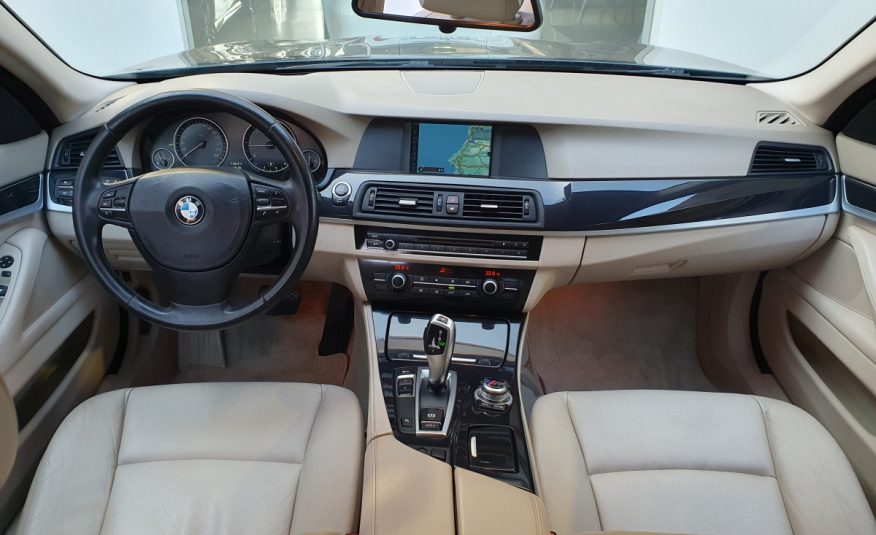 BMW 520 D A TOURING AUTO