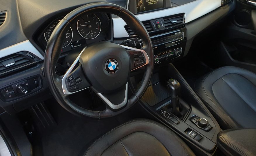 BMW X1 18 D A SDRIVE AUTO