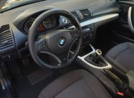 BMW 118 D SPORT