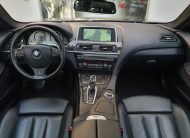 BMW 640 D COUPE SPORT AUTO