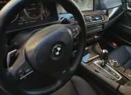 BMW 530 DA EXCLUSIVE AUTO