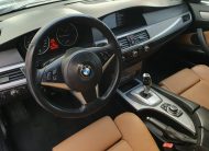 BMW 520 DA TOURING AUTO