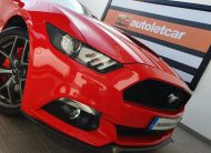 FORD MUSTANG 2.3I ECOBOOST
