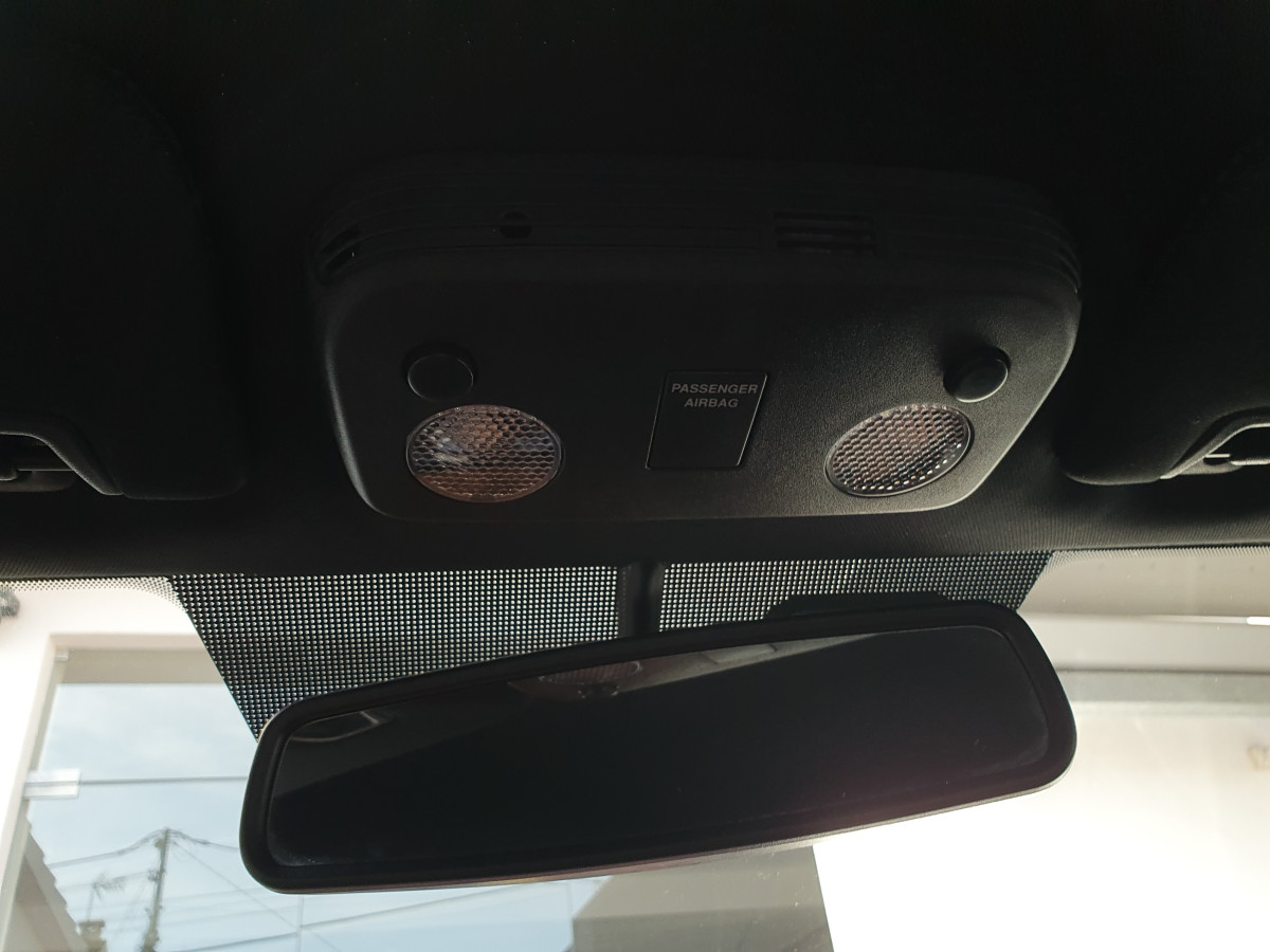 FORD MUSTANG 2.3I ECOBOOST