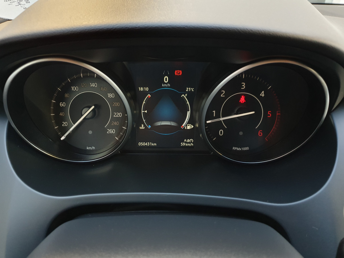 JAGUAR E-PACE 2.0 I4D R-DYNAMIC S