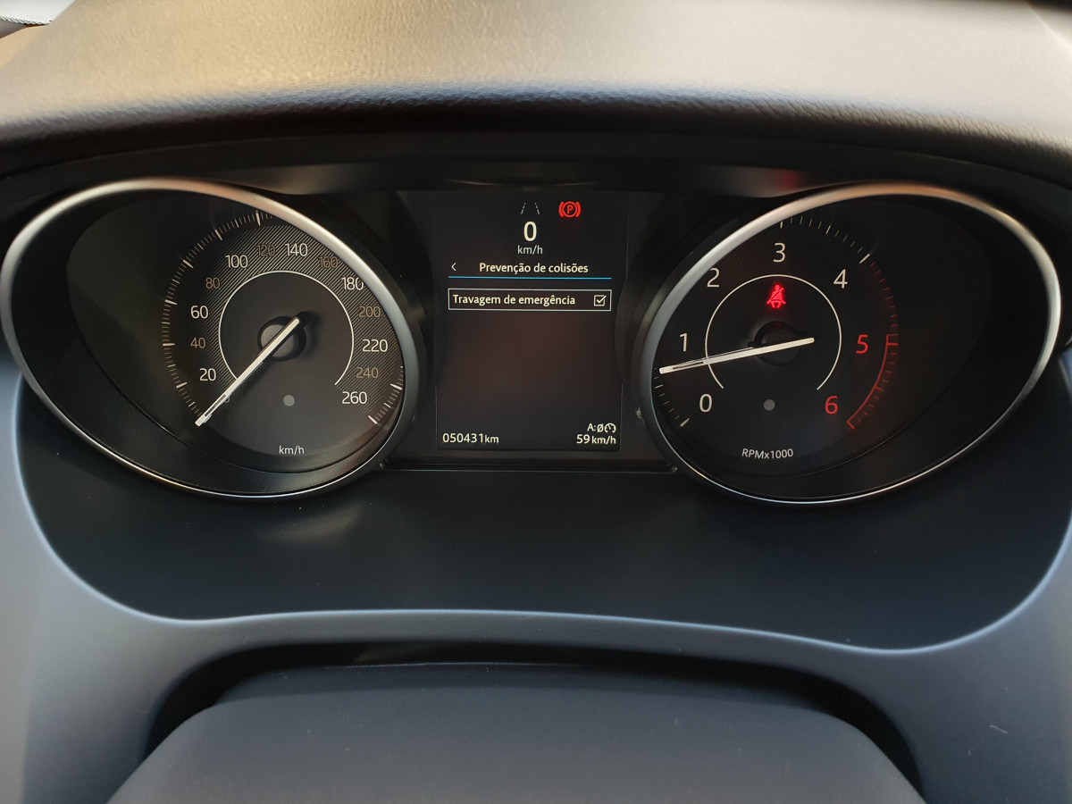 JAGUAR E-PACE 2.0 I4D R-DYNAMIC S