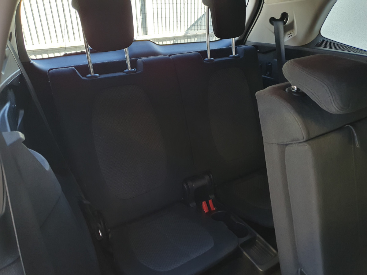 BMW 216 D GRAN TOURER 7L ADVANTAGE