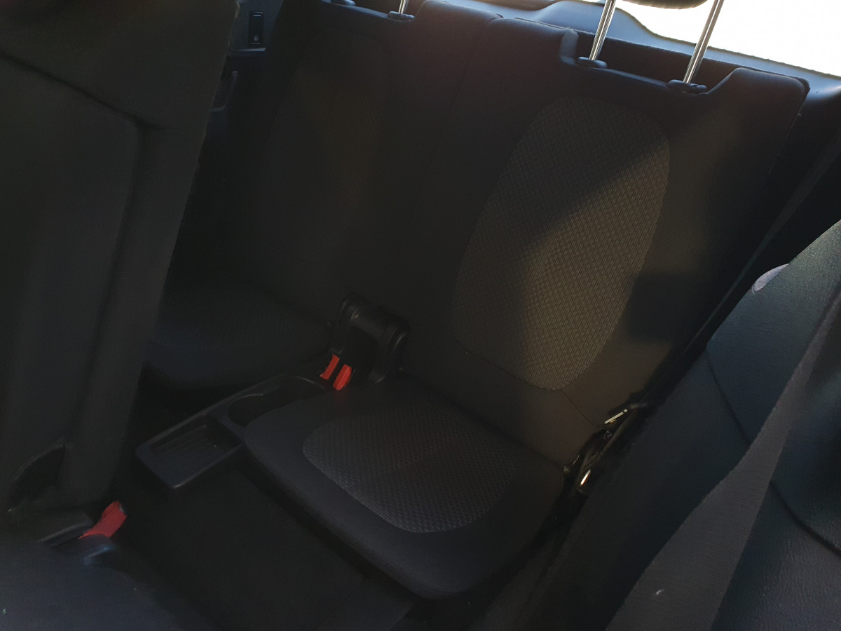 BMW 216 D GRAN TOURER 7L ADVANTAGE