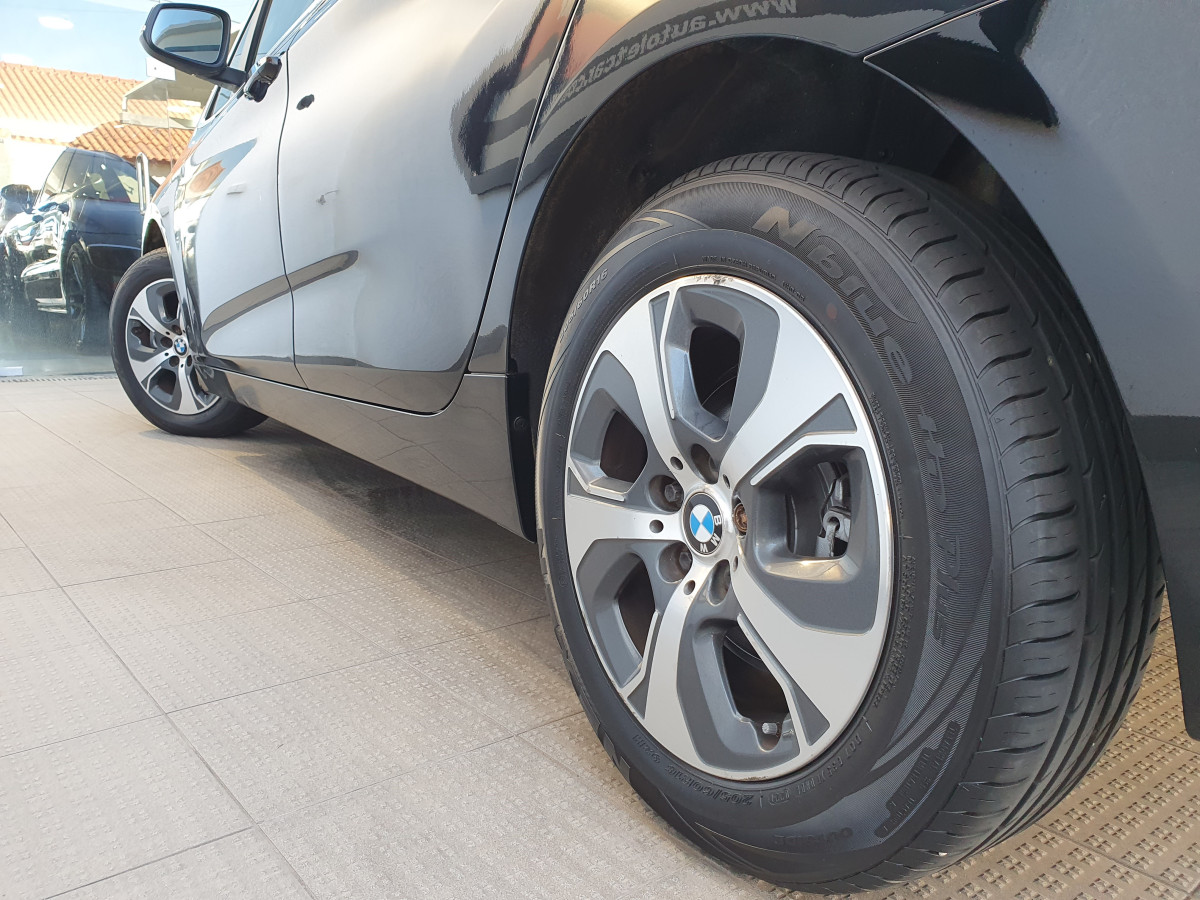 BMW 216 D GRAN TOURER 7L ADVANTAGE