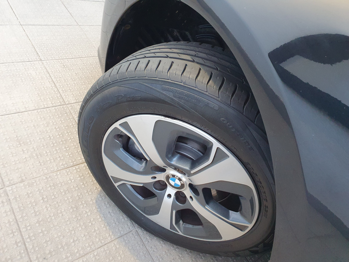 BMW 216 D GRAN TOURER 7L ADVANTAGE