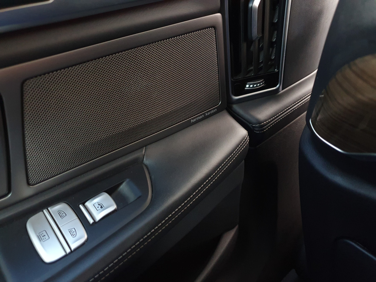 BMW 730 D AUTO