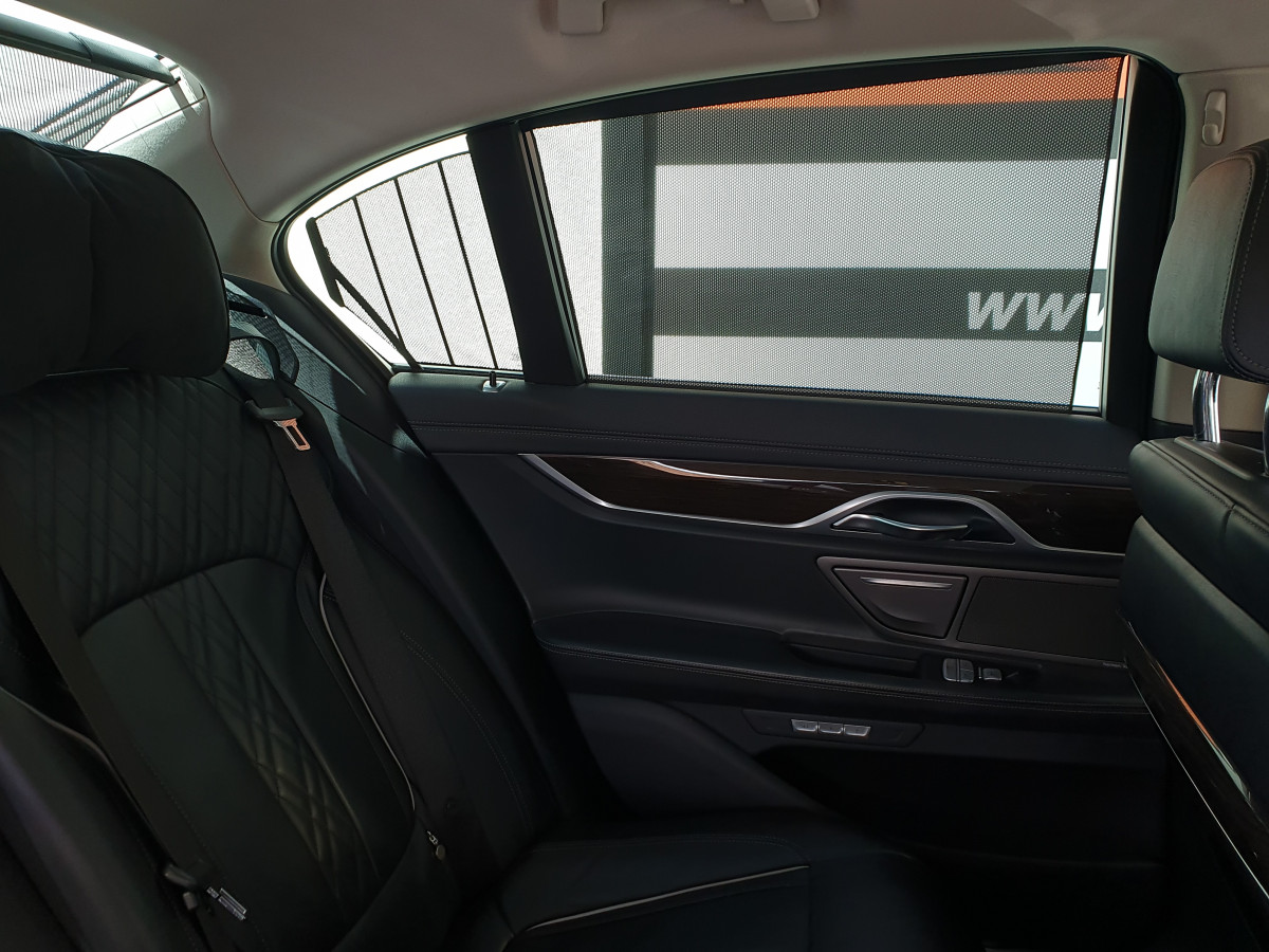 BMW 730 D AUTO