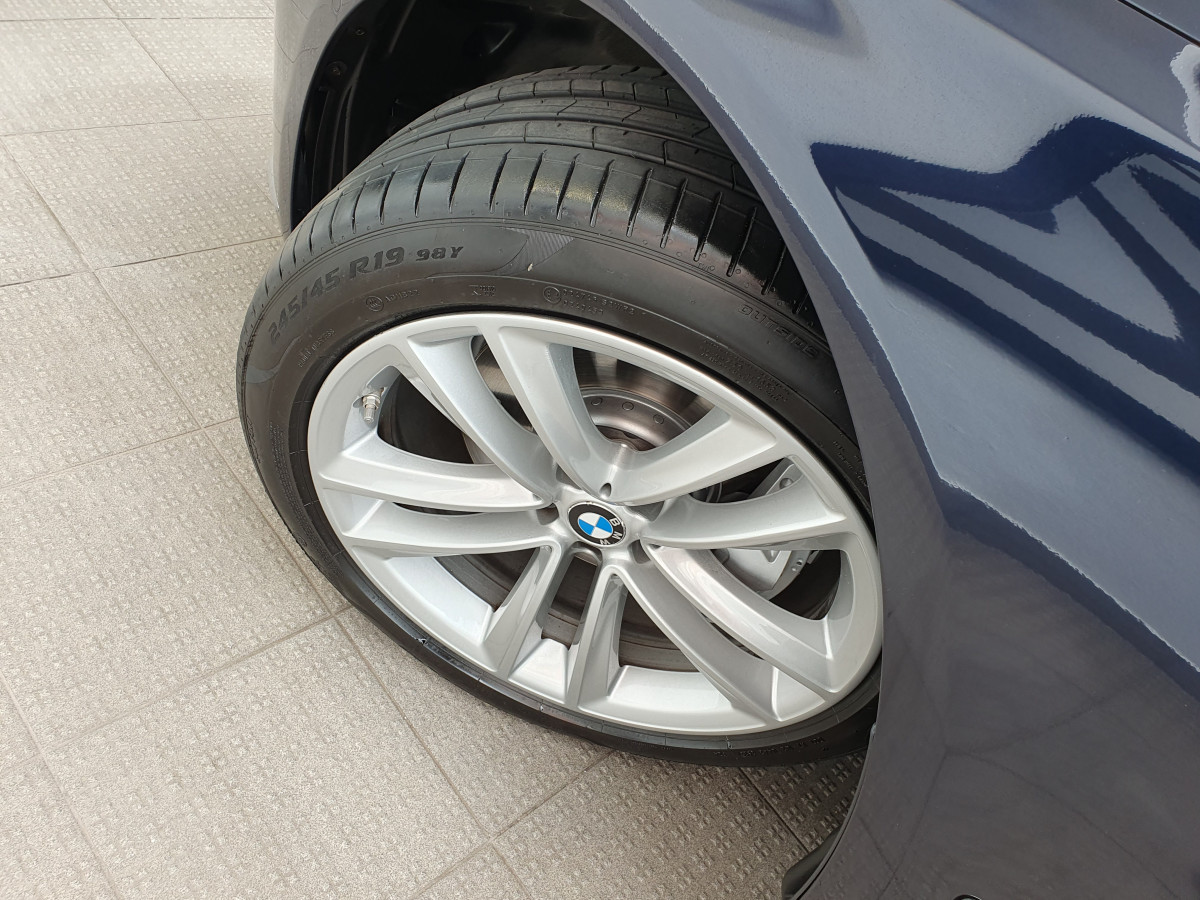 BMW 730 D AUTO
