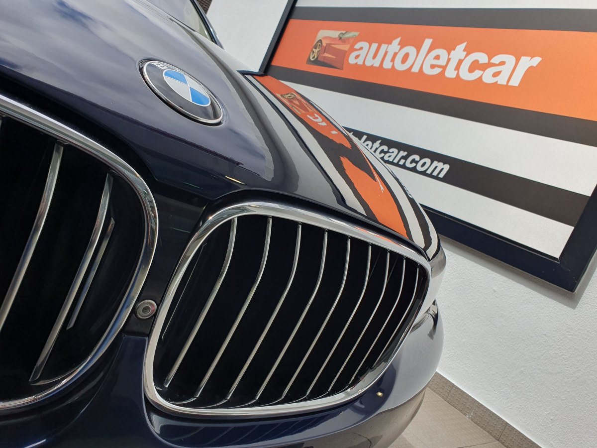 BMW 730 D AUTO