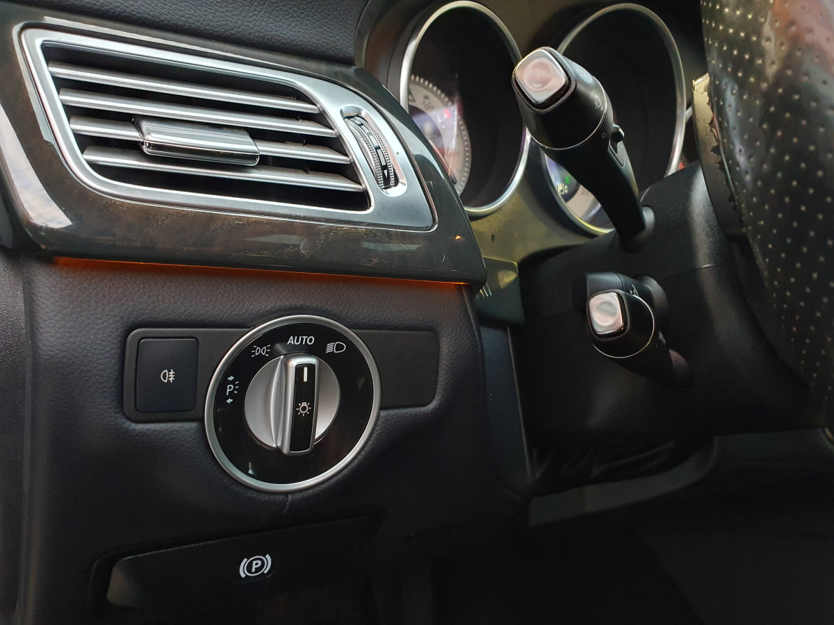 MERCEDES CLS 350 CDI SHOOTING BRAKE AVANTGARDE