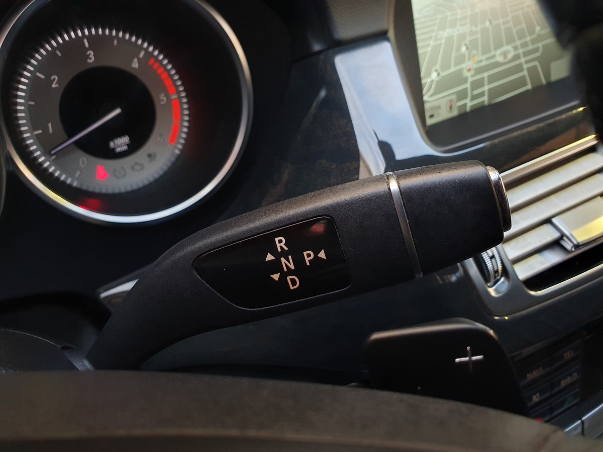 MERCEDES CLS 350 CDI SHOOTING BRAKE AVANTGARDE