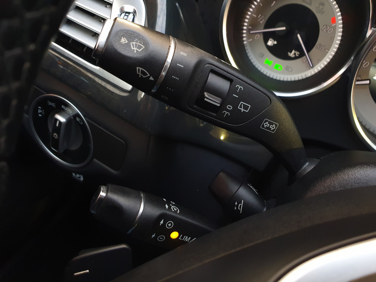 MERCEDES CLS 350 CDI SHOOTING BRAKE AVANTGARDE