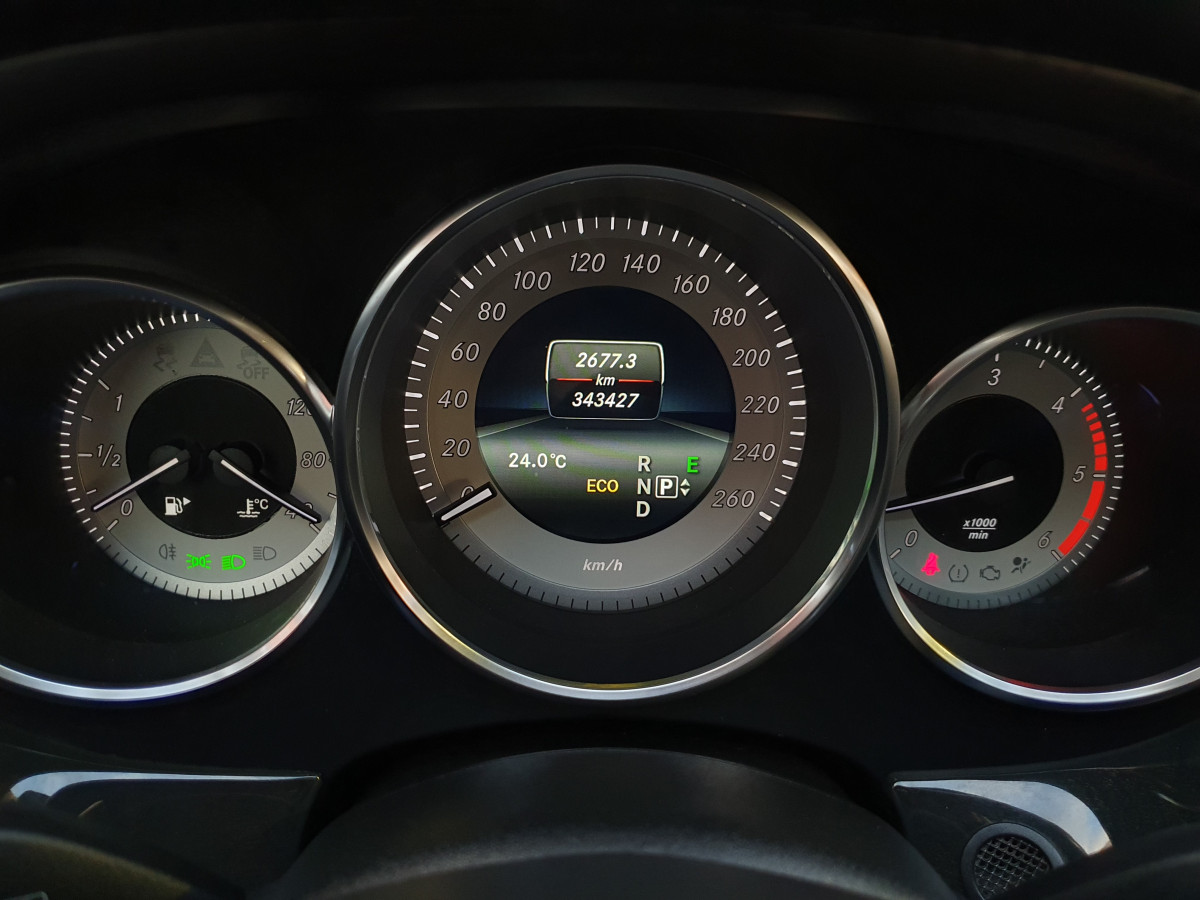 MERCEDES CLS 350 CDI SHOOTING BRAKE AVANTGARDE