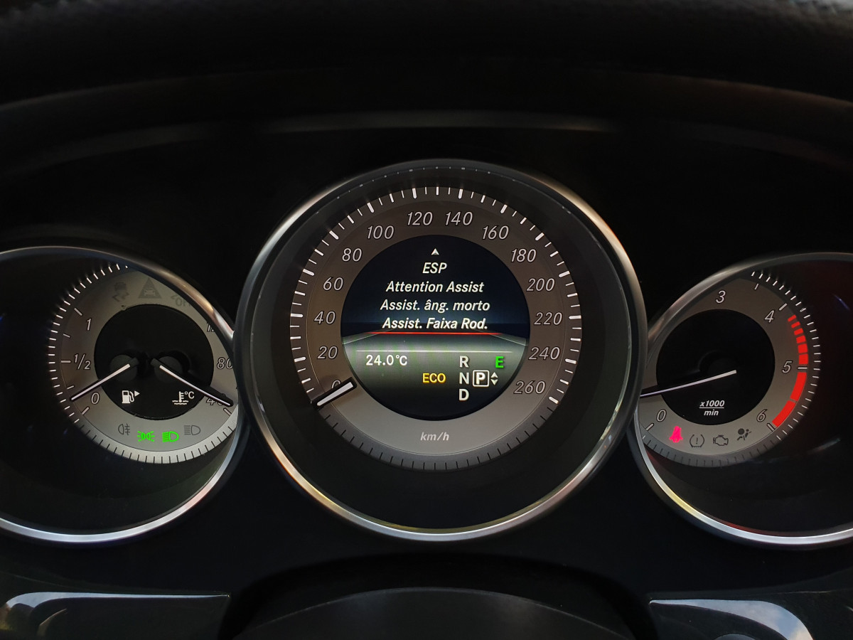 MERCEDES CLS 350 CDI SHOOTING BRAKE AVANTGARDE