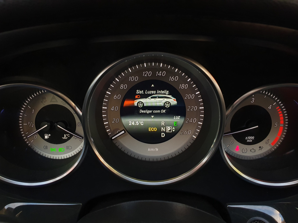 MERCEDES CLS 350 CDI SHOOTING BRAKE AVANTGARDE