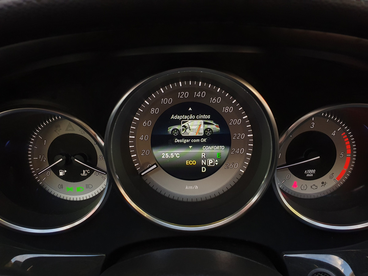 MERCEDES CLS 350 CDI SHOOTING BRAKE AVANTGARDE