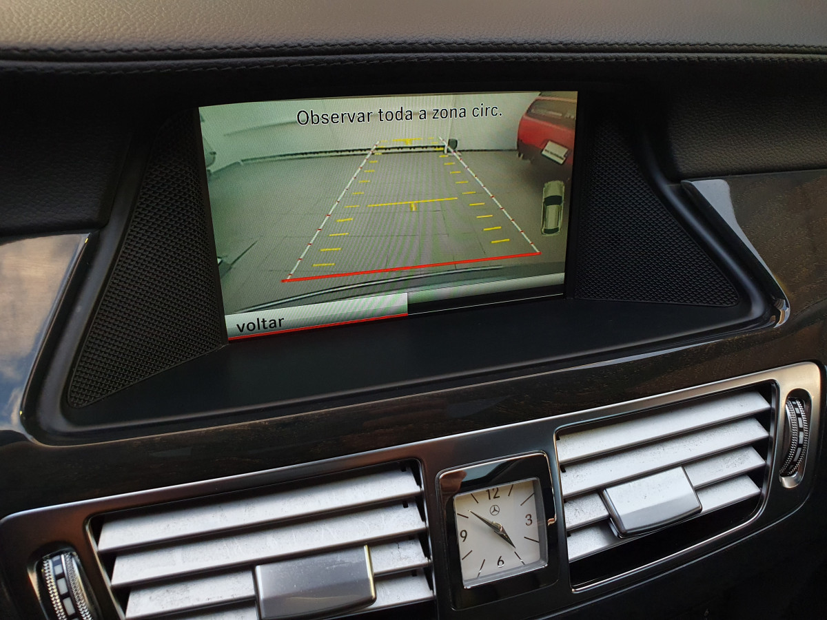 MERCEDES CLS 350 CDI SHOOTING BRAKE AVANTGARDE