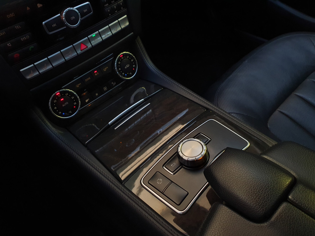 MERCEDES CLS 350 CDI SHOOTING BRAKE AVANTGARDE