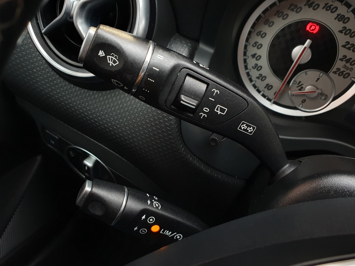 MERCEDES A 200 CDI URBAN