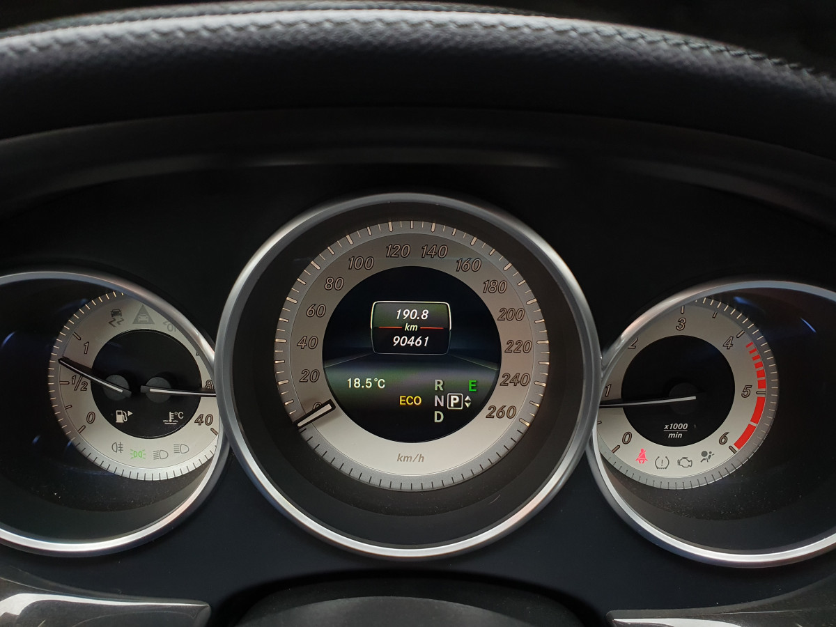 MERCEDES CLS 250 D AMG LINE AUTO